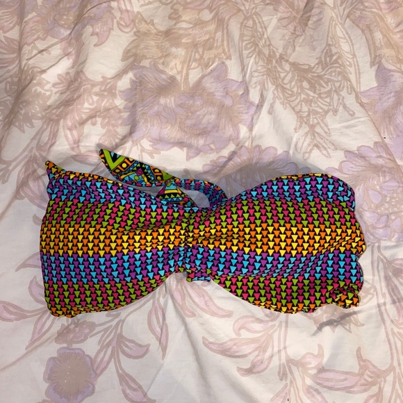 Bikini top - Picture 2 of 2